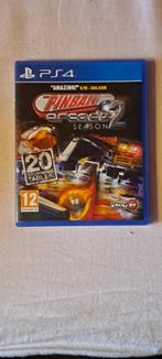 Pinball arcade season 2, Ophalen of Verzenden