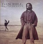 Dan Hill – Dance Of Love, Zo goed als nieuw, 1980 tot 2000, Verzenden