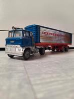 Corgi articulated trailer, Ophalen of Verzenden, Zo goed als nieuw, Corgi