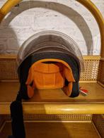 Motorhelm, Motoren, Kleding | Motorhelmen, M, Dames, Overige typen, Tweedehands