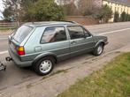 OLTAYMER 1987 1,6D DIESEL 165,000KM 0471654764 Prix fixe, Auto's, Volkswagen, Zwart, 1600 cc, Bedrijf, 5 deurs