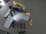 Fingerboards skatepark en fingerboards, Ophalen, Gebruikt