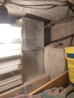 Glasdallen, Enlèvement, Comme neuf