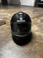 Shark DSKWAL + originele doos, Motoren, Kleding | Motorhelmen, Ophalen of Verzenden, M, Shark