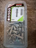 Cheville 8mm, Bricolage & Construction