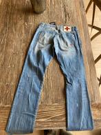 Jeans size 30 VIntage, Enlèvement ou Envoi, Elements, Comme neuf, Bleu