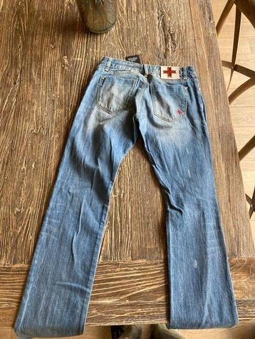 Jeans size 30 VIntage beschikbaar voor biedingen