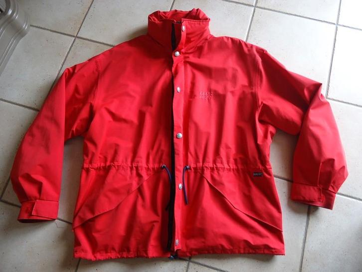 Veste de ski/loisirs marque Aesse, Vêtements | Hommes, Vêtements de sports d'hiver, Taille 52/54 (L), Enlèvement ou Envoi