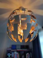 Ikea uitklapbare lamp, Ophalen, Zo goed als nieuw, Overige materialen, 75 cm of meer