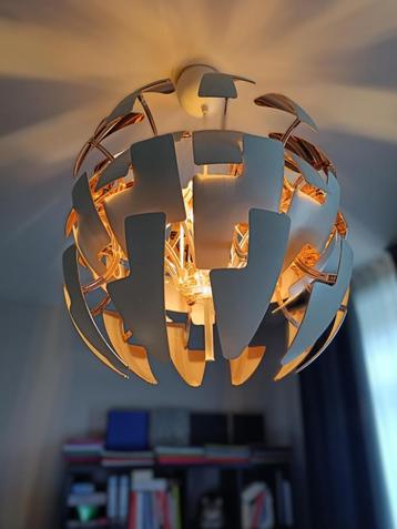 Ikea uitklapbare lamp beschikbaar voor biedingen