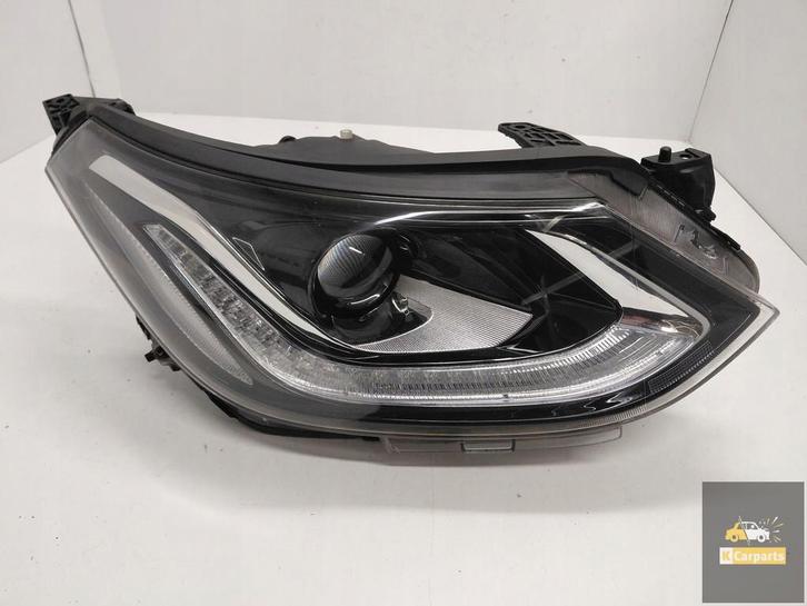 42703229, Opel Ampera E Xenon lamp rechts, Auto-onderdelen, Verlichting, Opel, Gebruikt
