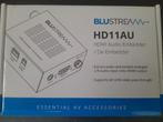 Bluestream HD11AU, Ophalen, Nieuw
