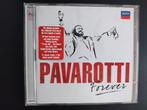 Decca Pavarotti pour toujours 2cd, CD & DVD, Comme neuf, Enlèvement ou Envoi