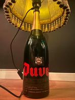Duvel lamp 82 cm hoog, Ophalen, Zo goed als nieuw, Duvel