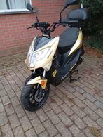 Gts enzo Naked A klasse bwj 12/2021 zonder rijbewijs rijden, Vélos & Vélomoteurs, Scooters | Marques Autre, Enlèvement, Classe A (25 km/h)