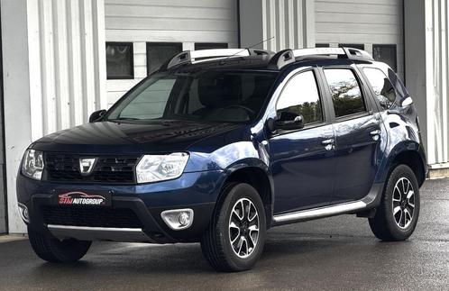 Dacia Duster 1.2 TCe/Benzine/Navi/Airco/leder/Pdc/Euro6b, Auto's, Dacia, Bedrijf, Te koop, Duster, ABS, Airbags, Airconditioning