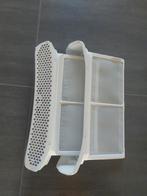 Bosch Siemens pluizenfilters van wasdroger 00656033, Ophalen of Verzenden, Gebruikt