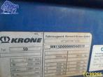 Krone Curtainsides (bj 2013), Auto's, Vrachtwagens, Te koop, Bedrijf, BTW verrekenbaar, Aanhangers en Opleggers
