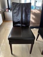 6 eetkamerstoelen, Ophalen