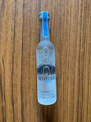 Vodka, Enlèvement, Comme neuf