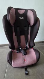 Autostoel groep 1 2 3, 9 t/m 18 kg, Zo goed als nieuw, Isofix, Ophalen