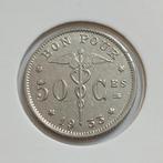 50 centimes 1933, Enlèvement ou Envoi