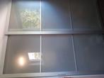 ikea schuifdeur kast, Huis en Inrichting, Kasten | Vitrinekasten, Ophalen, Gebruikt