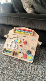 Activiteitenpaneel vertbaudet, Kinderen en Baby's, Ophalen, Zo goed als nieuw, Overige typen