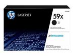 HP 59X - À rendement élevé - noir - originale - LaserJet - c, Enlèvement ou Envoi, Neuf, Toner, HP