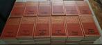 Collection Maigret (Georges Simenon), Boeken, Detectives, Ophalen of Verzenden, Zo goed als nieuw, Simenon