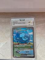 Carte pokemon Mew ex FA 232/091 destinees de paldea, Hobby & Loisirs créatifs, Enlèvement ou Envoi, Neuf