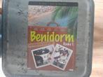 Benidorm seizoen 1 (originele uitgave), Verzenden, Alle leeftijden, Boxset, Zo goed als nieuw