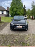 Volkswagen touareg 229.000 km ,full option, Auto's, Volkswagen, Te koop, 5 deurs, SUV of Terreinwagen, Automaat