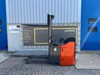 VS-22341 Elektrische DUO stapelaar Linde T 20 L 1.574mm, Verzenden, Gebruikt
