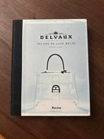 Delvaux 180 ans de luxe Belge, Enlèvement, Comme neuf