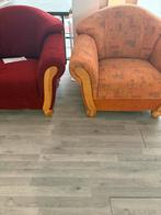 Zetel 1 zit nieuw  30 euro per stuk !!!, Huis en Inrichting, Ophalen, Zo goed als nieuw