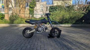 YCF 150 beschikbaar voor biedingen