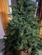 Kerstboom Zonder versiering Goed gevuld 1m80, Tuin en Terras, Planten | Bomen, Ophalen