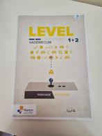 Wiskunde Level 2 (incl Vademecum), Boeken, Overige wetenschappen, Plantyn, Nieuw, Ophalen of Verzenden