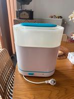 elektrische stoomsterilisator, Kinderen en Baby's, Ophalen of Verzenden