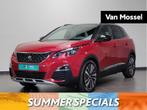 Peugeot 3008 GT PACK, Autos, Peugeot, 5 places, Berline, Hybride Électrique/Essence, Jantes en alliage léger