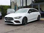 Mercedes-Benz CLA-Klasse 200 d / AMG Pakket / SPORT / CAMERA, Auto's, Mercedes-Benz, Automaat, CLA, Gebruikt, Wit