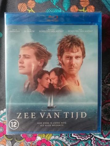 Bluray zee van tijd beschikbaar voor biedingen