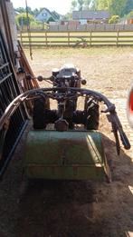 motoculteur, Zakelijke goederen, Landbouw | Werktuigen, Ophalen