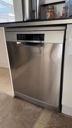 Bosh vaatwasser supersilence 6 serie SMS68MI03E, Ophalen