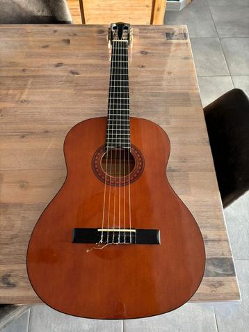 Guitare Stagg, Musique & Instruments, Enlèvement, Comme neuf
