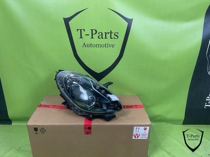 alfa giulietta koplamp rechts lamp 50553073, Auto-onderdelen, Verlichting, Alfa Romeo, Gebruikt