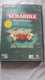 Cd rom scrabbele, Ophalen of Verzenden, Gebruikt