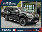 Nissan Navara 2.3 190 CV | AUT | CUIR | HARDTOP | 29.800€, Auto's, Automaat, 4 deurs, Gebruikt, 4 cilinders