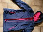 softshelljas regenjas met fleece NIEUW maat 158, Kinderen en Baby's, Kinderkleding | Maat 158, Ophalen of Verzenden, Nieuw, Meisje